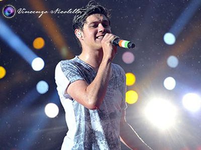 One Direction: una versione acustica di &apos;Steal my girl&apos; - ASCOLTA