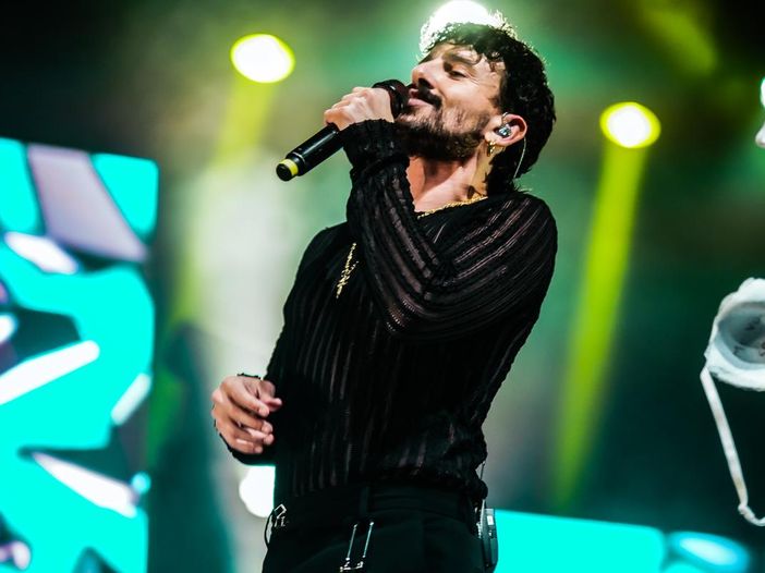 Concerto Primo Maggio 2023, Roma: la videointervista ad Aiello