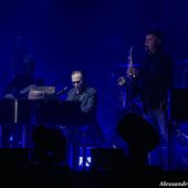 11 dicembre 2023 - Brixia Forum - Brescia - Antonello Venditti e Francesco De Gregori in concerto 11 dicembre 2023 - Brixia Forum - Brescia - Antonello Venditti e Francesco De Gregori in concerto