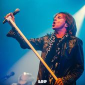 2 ottobre 2018 - Estragon - Bologna - Europe in concerto