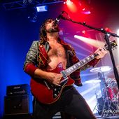 24 ottobre 2025 - New Age Club - Roncade (Tv) - Ministri in concerto