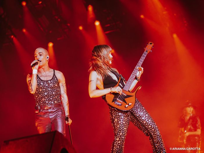 Il Guardian intervista i Maneskin e parla di Marlene, Afterhours e Verdena