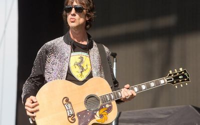 21 giugno 2018 - Area Expo - Rho (Mi) - Richard Ashcroft in concerto