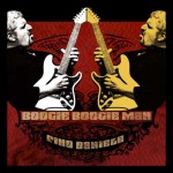 Pino Daniele - BOOGIE BOOGIE MAN