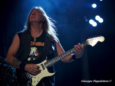 La birra degli Iron Maiden entra in parlamento