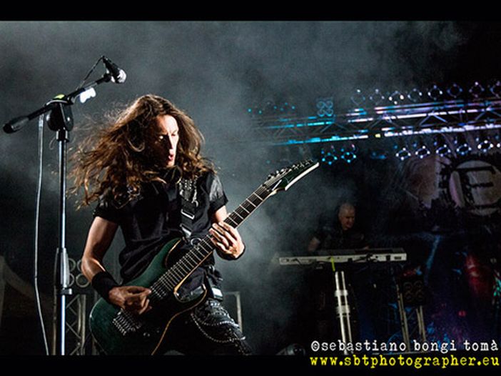 Concerti, Epica: unica data italiana a Rimini il 7 agosto Concerti, Epica: unica data italiana a Rimini il 7 agosto