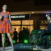 20 agosto 2016 - Shopinn Outlet - Brugnato (Sp) - Annalisa in concerto