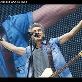 24 marzo 2015 - PalaRossini - Ancona - Ligabue in concerto 24 marzo 2015 - PalaRossini - Ancona - Ligabue in concerto