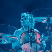 29 agosto 2025 - Auditorium Parco della Musica - Roma - Stereophonics in concerto 29 agosto 2025 - Auditorium Parco della Musica - Roma - Stereophonics in concerto
