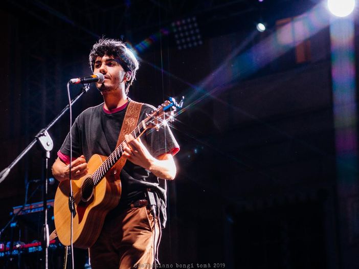Fulminacci: &quot;Notte prima degli esami&quot; &egrave; una canzone eterna