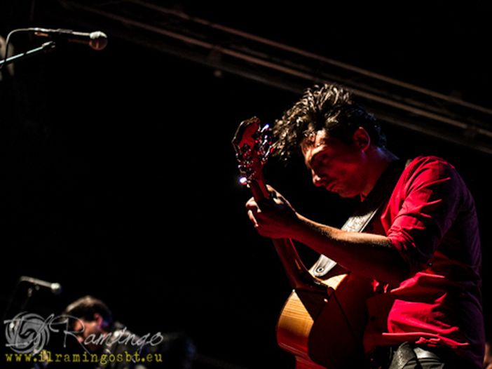South By Southwest, i primi nomi. Ci sono anche Il Pan Del Diavolo