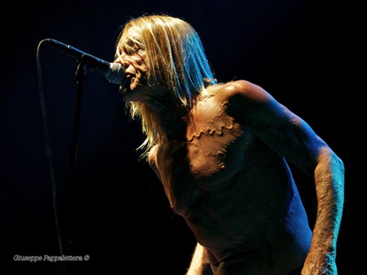 Iggy Pop