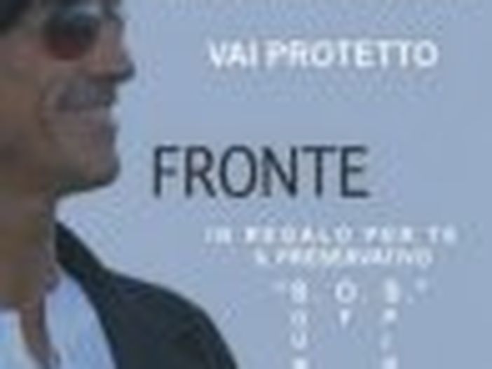 Il poker d&#039;assi di Alberto Fortis