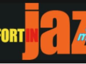 logo monfortinjazz