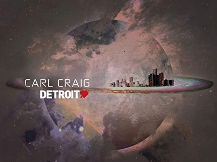 I progetti di Carl Craig I progetti di Carl Craig
