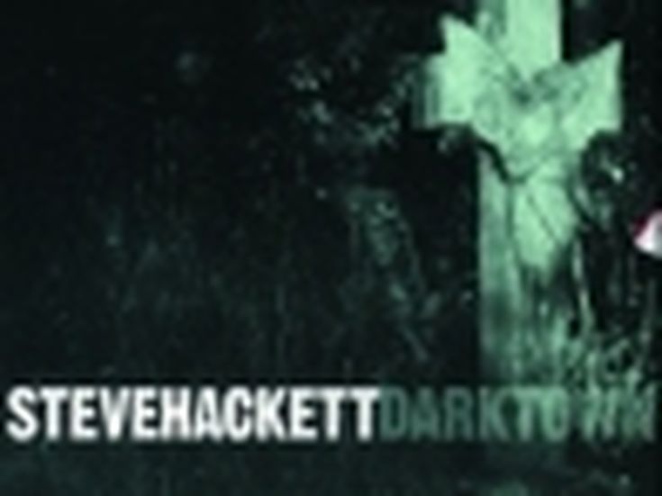 Steve Hackett (Genesis): un album dedicato ai suoi compositori preferiti