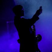 28 novembre 2021 - Link - Bologna - Viagra Boys in concerto