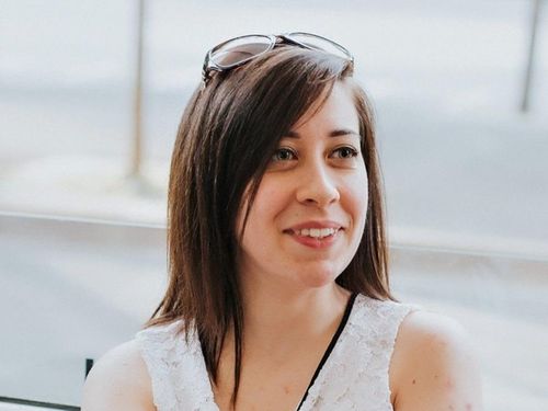 ImSocial, addio a Valeria Necchi