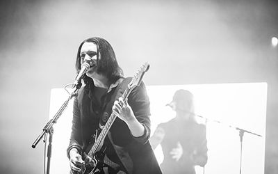 20 maggio 2015 - Arena - Verona - Placebo in concerto