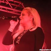 2 dicembre 2018 - Circolo Magnolia - Segrate (Mi) - Lily Allen in concerto