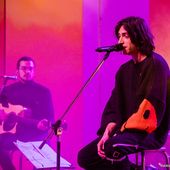 19 gennaio 2023 - Base - Milano - Naska in concerto
