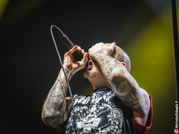 Il ‘country metal’ di Vinnie Paul e Dimebag Darrel Il ‘country metal’ di Vinnie Paul e Dimebag Darrel