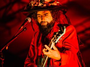 vinicio capossela