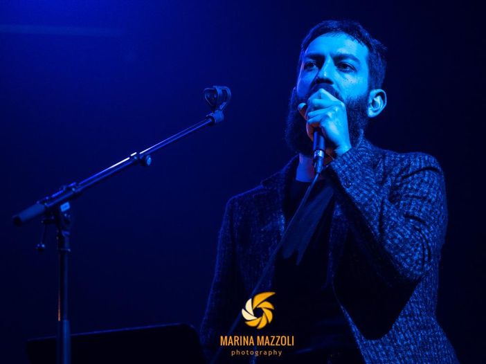 Concerti, Le Luci della Centrale Elettrica apre il tour di Jovanotti