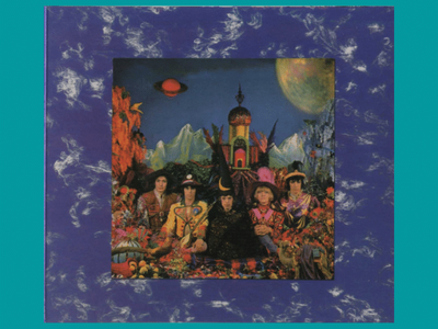 Rolling Stones