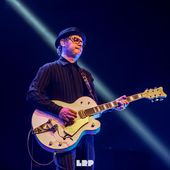 22 marzo 2019 - Vox Club - Nonantola (Mo) - Hooverphonic in concerto