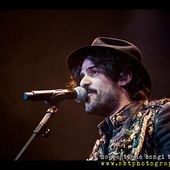 31 marzo 2017 - MandelaForum - Firenze - Mannarino in concerto