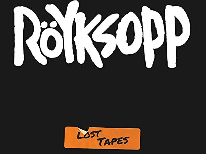 Royksopp, ascolta l&rsquo;inedito &lsquo;Daddy&rsquo;s Groove&rsquo;