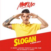 Moreno - SLOGAN