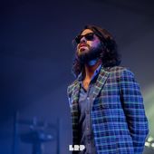 5 aprile 2019 - Estragon - Bologna - Canova in concerto