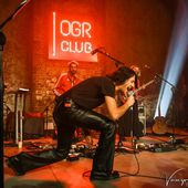 28 ottobre 2024 - OGR - Torino - Motta in concerto 28 ottobre 2024 - OGR - Torino - Motta in concerto