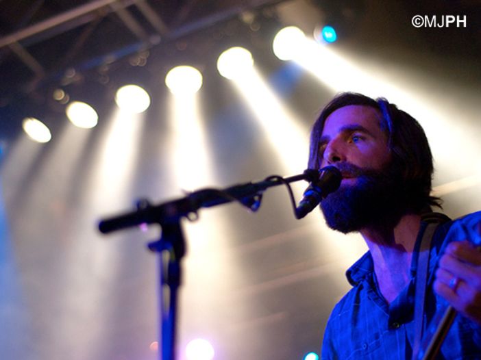 Band Of Horses, nuovo album ed unica data italiana. Video