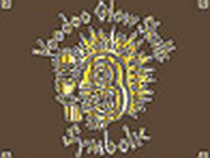 SYMBOLIC Voodoo Glow Skulls