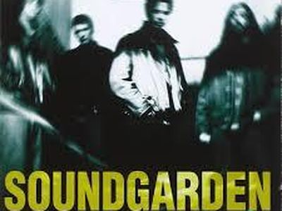 Soundgarden, a novembre il box set con inediti &apos;Echo of miles&apos;: la tracklist