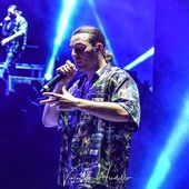 17 luglio 2021 - Collisioni Festival - Piazza Medford - Alba (Cn) - Ernia in concerto