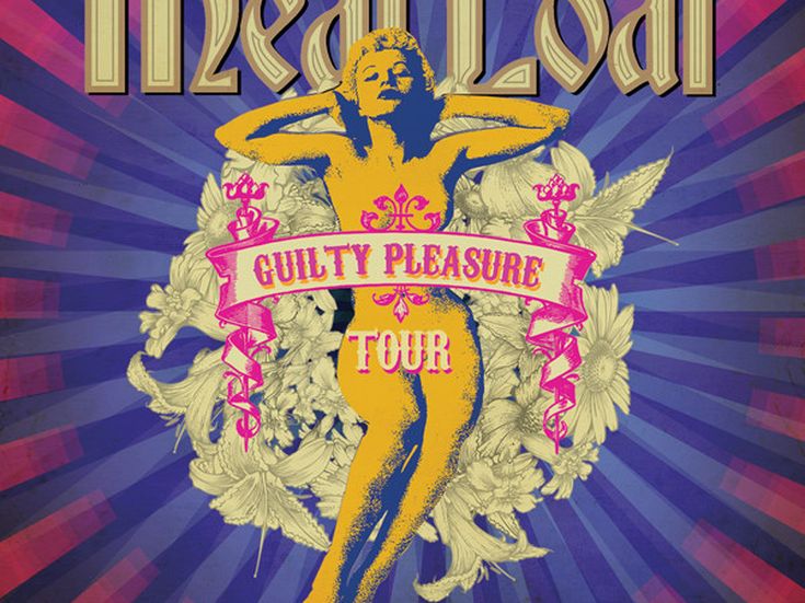 Meat Loaf conferma, addio ai concerti