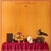 Get Well Soon - THE SCARLET BEAST O&#039; SEVEN HEADS