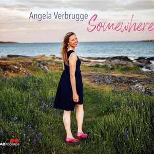 Angela Verbrugge