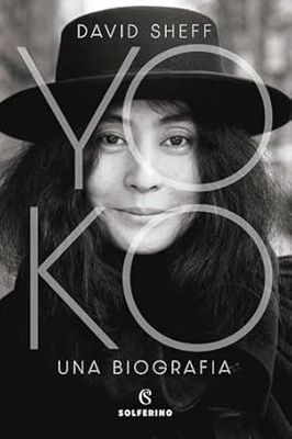 YOKO David Sheff
