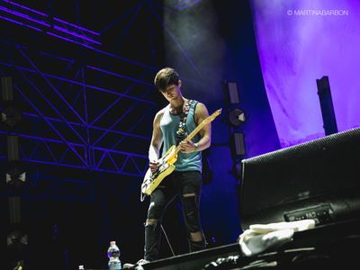 I Bloc Party puntualizzano: &apos;Non abbiamo licenziato Kele&apos;