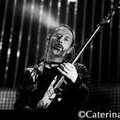 26 settembre 2012 - Villa Manin - Codroipo (Ud) - Radiohead in concerto