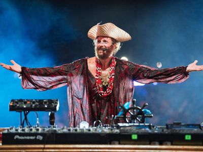 Jovanotti