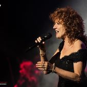 3 maggio 2025 - Teatro Verdi - Firenze - Fiorella Mannoia in concerto 3 maggio 2025 - Teatro Verdi - Firenze - Fiorella Mannoia in concerto