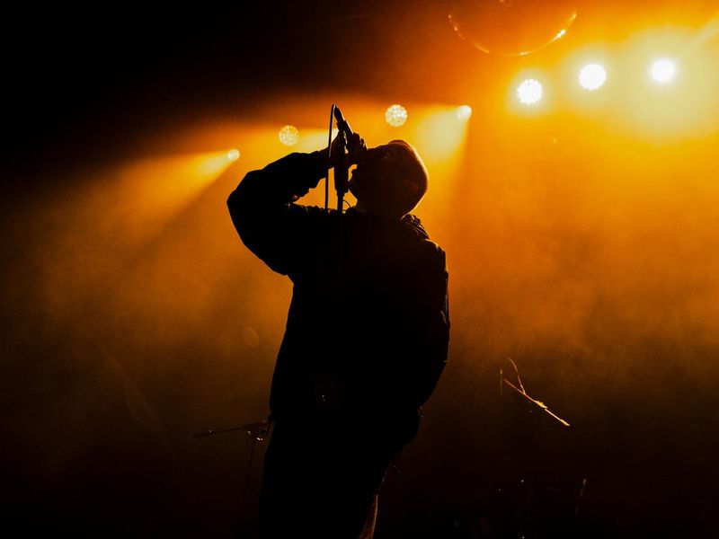 12 novembre 2025 - Alcatraz - Milano - High Vis in concerto