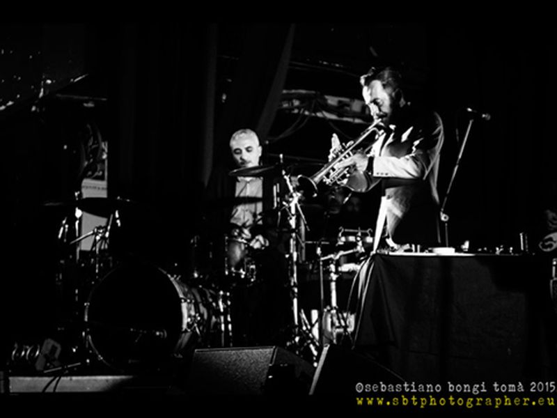 2 febbraio 2015 - Teatro Civico - La Spezia - Afterhours in concerto