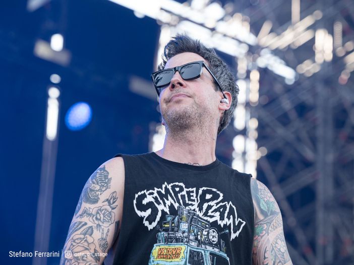 In pieno revival pop punk, tornano anche i Simple Plan